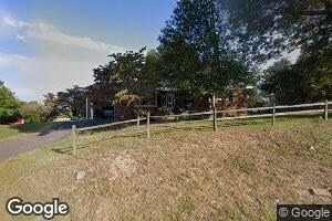 1134 Vine St, Robards, KY 42452