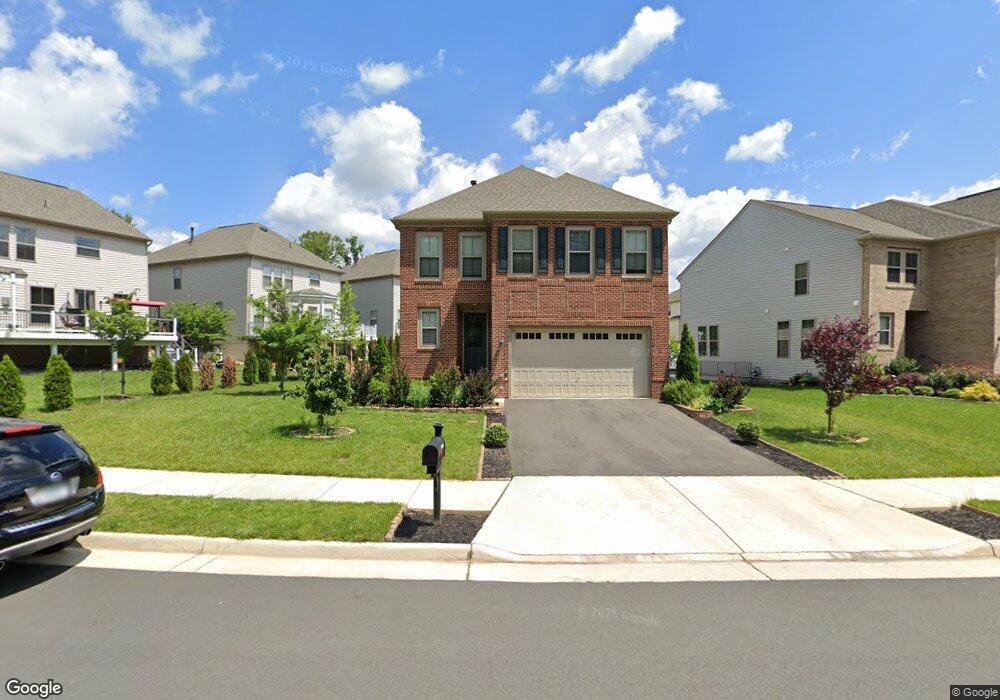 42416 Abney Wood Dr, Chantilly, VA 20152 - photo 1