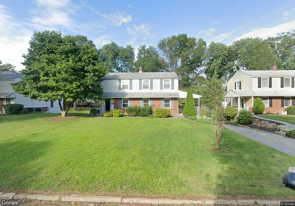 4019 Fairway Rd, Lafayette Hill, PA 19444 - photo 1