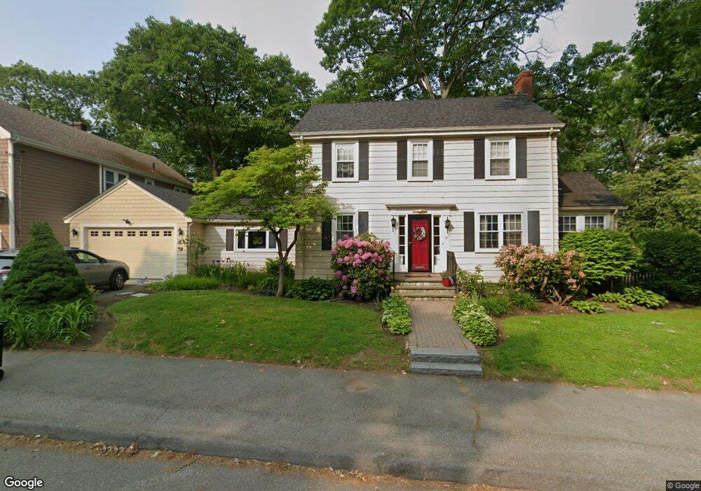 49 Sherwood Rd, Swampscott, MA 01907 - photo 1