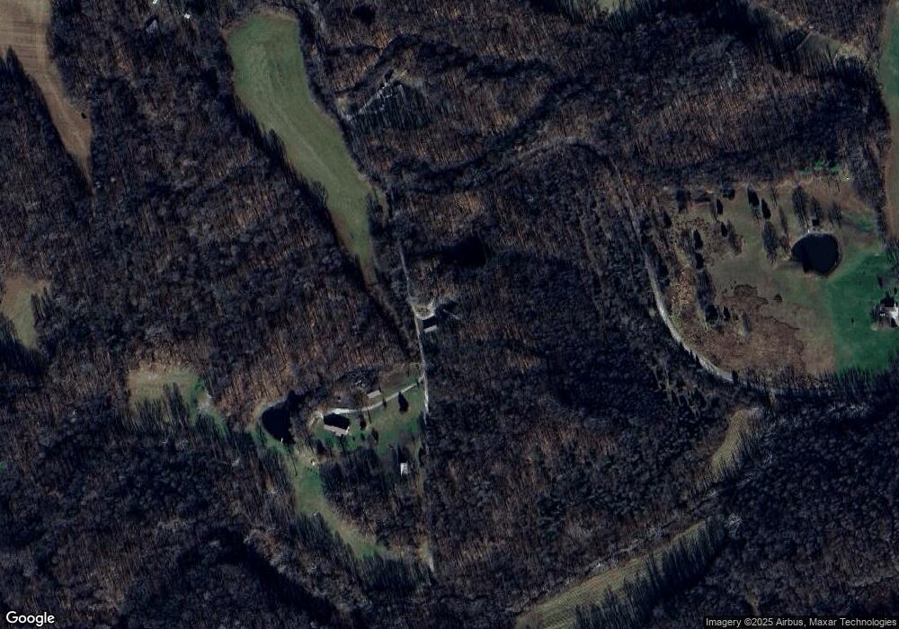 9943 E County Road 550 N, Greensburg, IN 47240 - photo 1