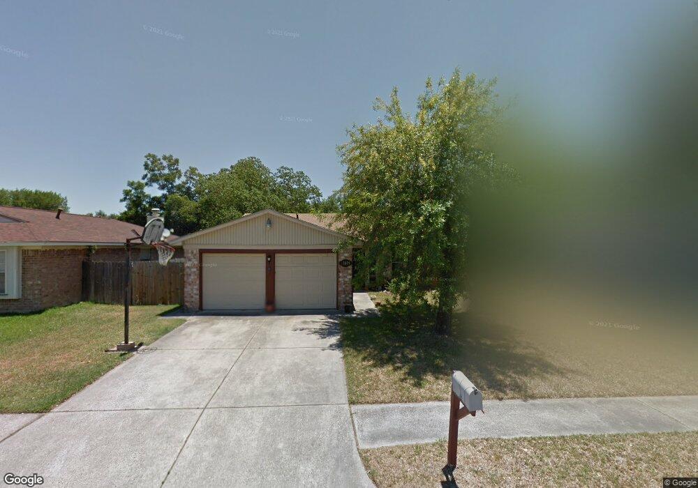 13814 Dorywood Rd, Houston, TX 77038 - photo 1