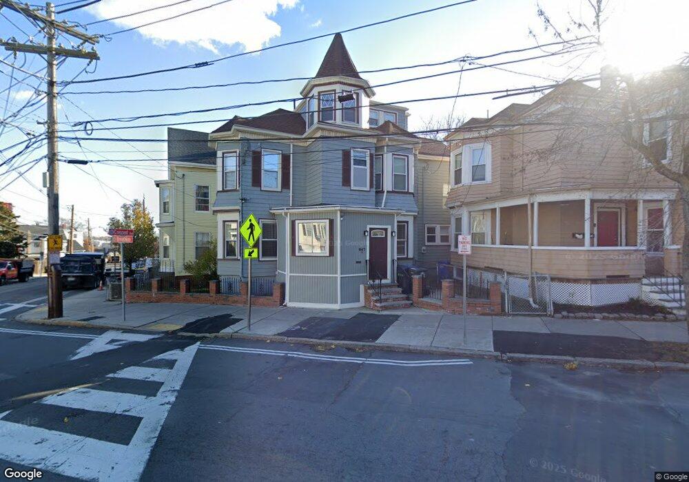 647 Broadway, Chelsea, MA 02150 - photo 1