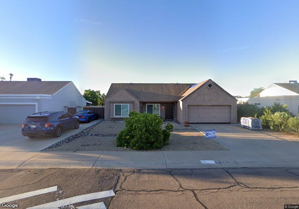 1319 E Divot Dr, Tempe, AZ 85283 - photo 1