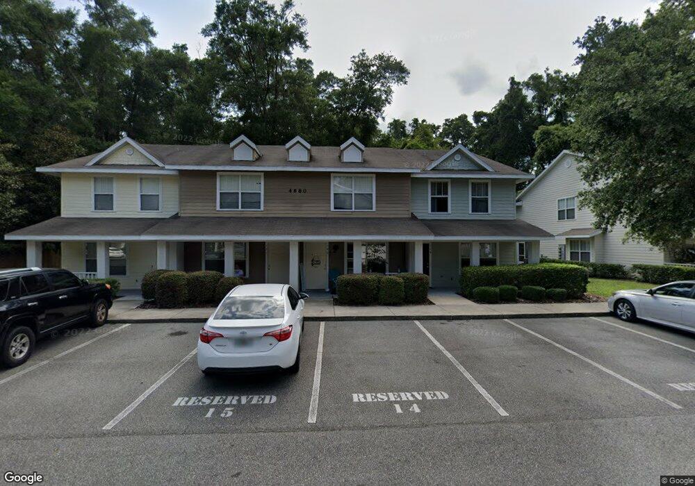 4680 SW 48th Way unit 121, Gainesville, FL 32608 - photo 1