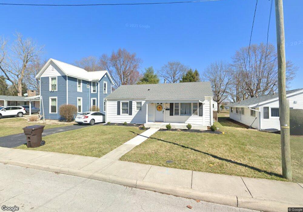 723 Morse St, Findlay, OH 45840 - photo 1