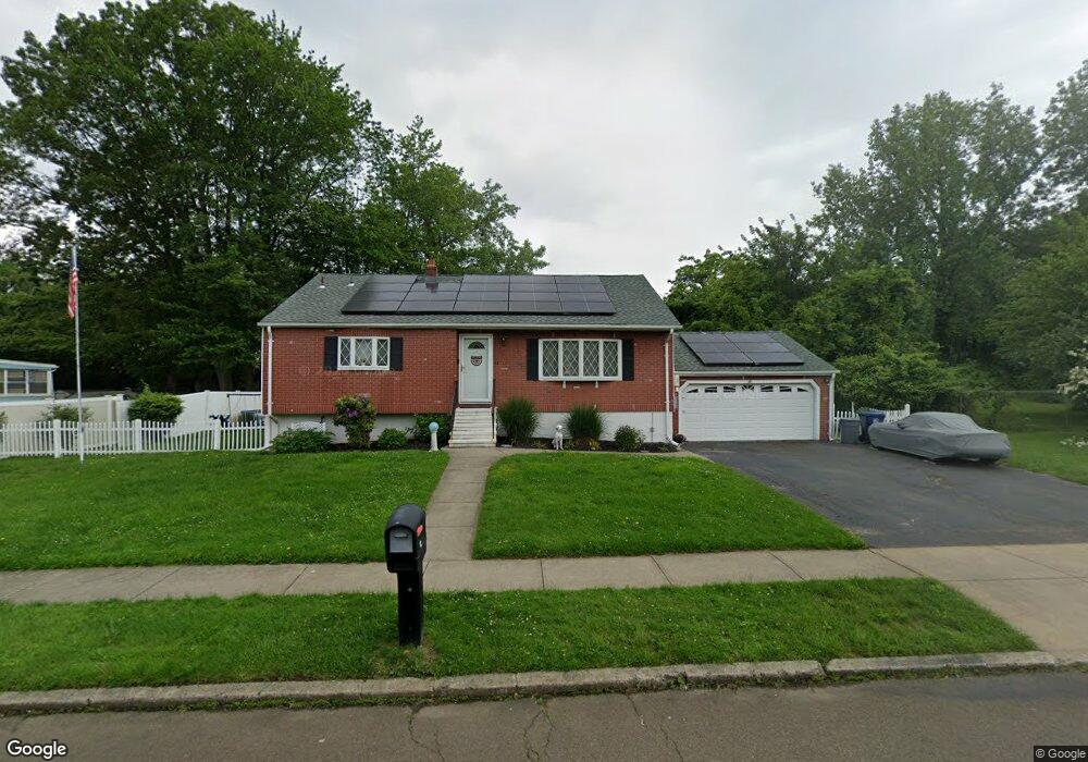 12 Valley Brook Rd, West Haven, CT 06516 - photo 1