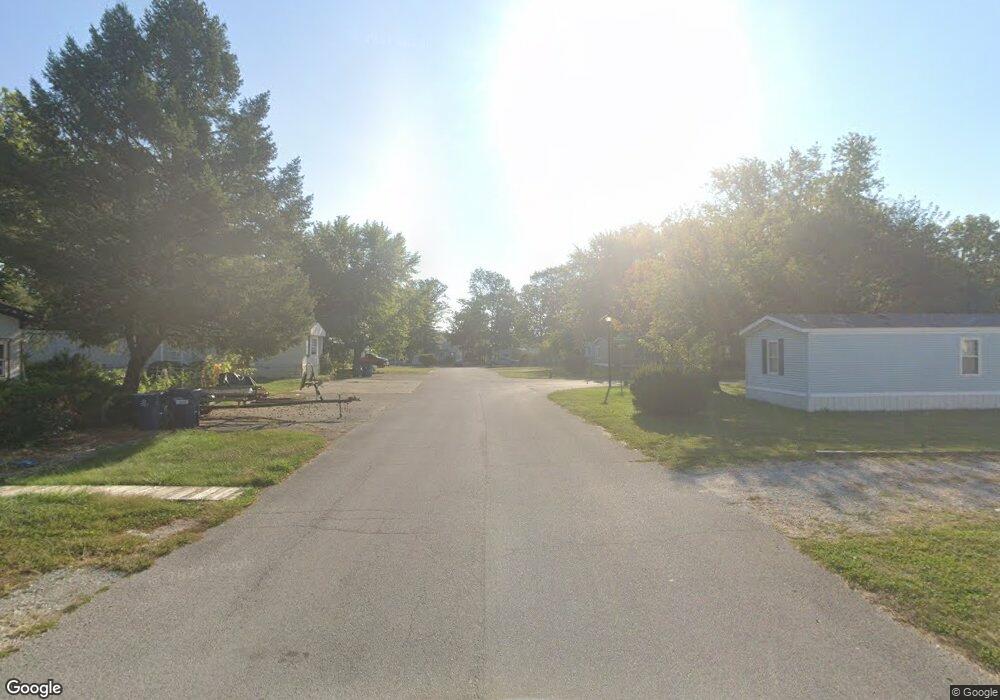 124 Rosewood Dr, Cicero, IN 46034 - photo 1