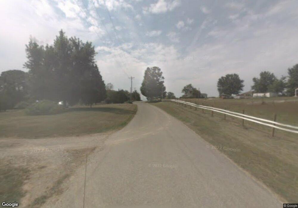 1538 Wiseman Rd SE, Corydon, IN 47112 - photo 1