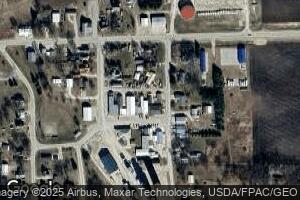 110 Rainbow Ave, Rowley, IA 52329