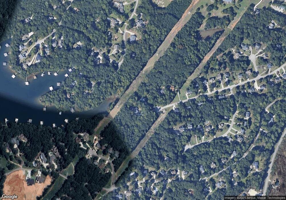 6034 Terrace Lake Point, Flowery Branch, GA 30542 - photo 1