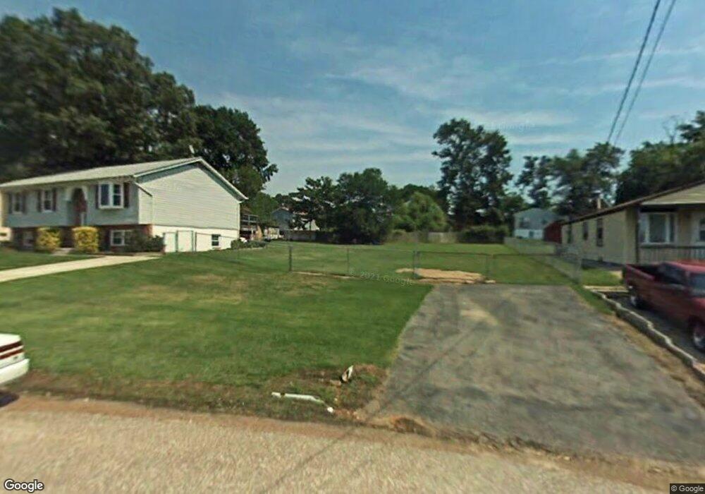 711A Waterview Dr, Baltimore, MD 21226 - photo 1