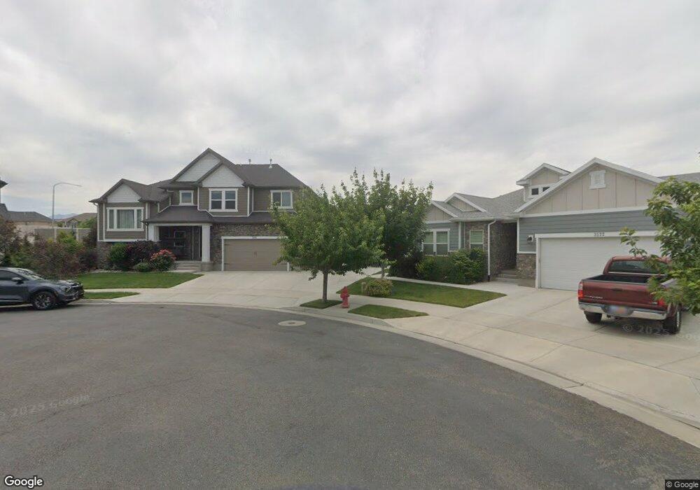 3574 W Dry Ridge Cove unit 429, South Jordan, UT 84095 - photo 1