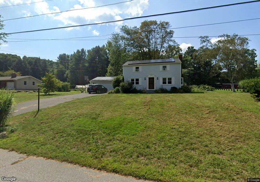 10 Old Farms Rd, Tolland, CT 06084 - photo 1