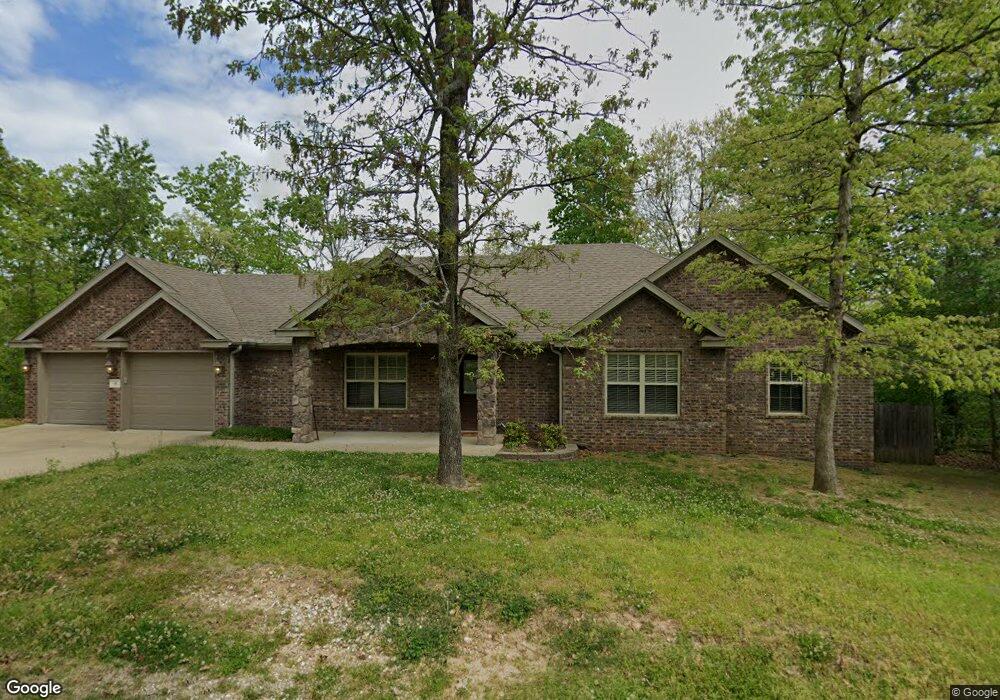0 Leona (Lot 2) Dr unit 1059134, Bella Vista, AR 72715 - photo 1