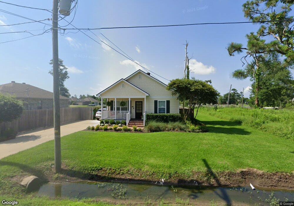 3377 Julia St, Lake Charles, LA 70605 - photo 1