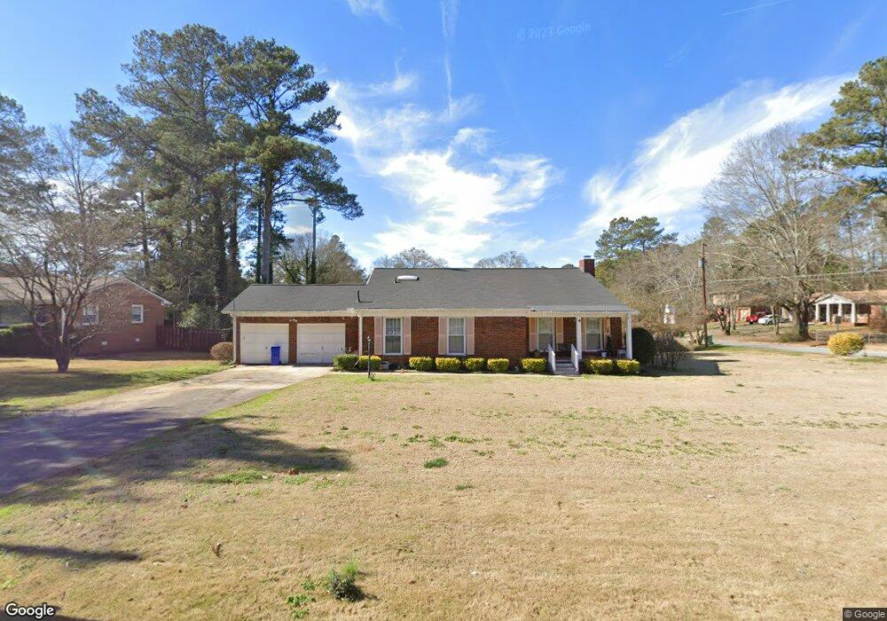 455 Rays Rd, Stone Mountain, GA 30083 - photo 1