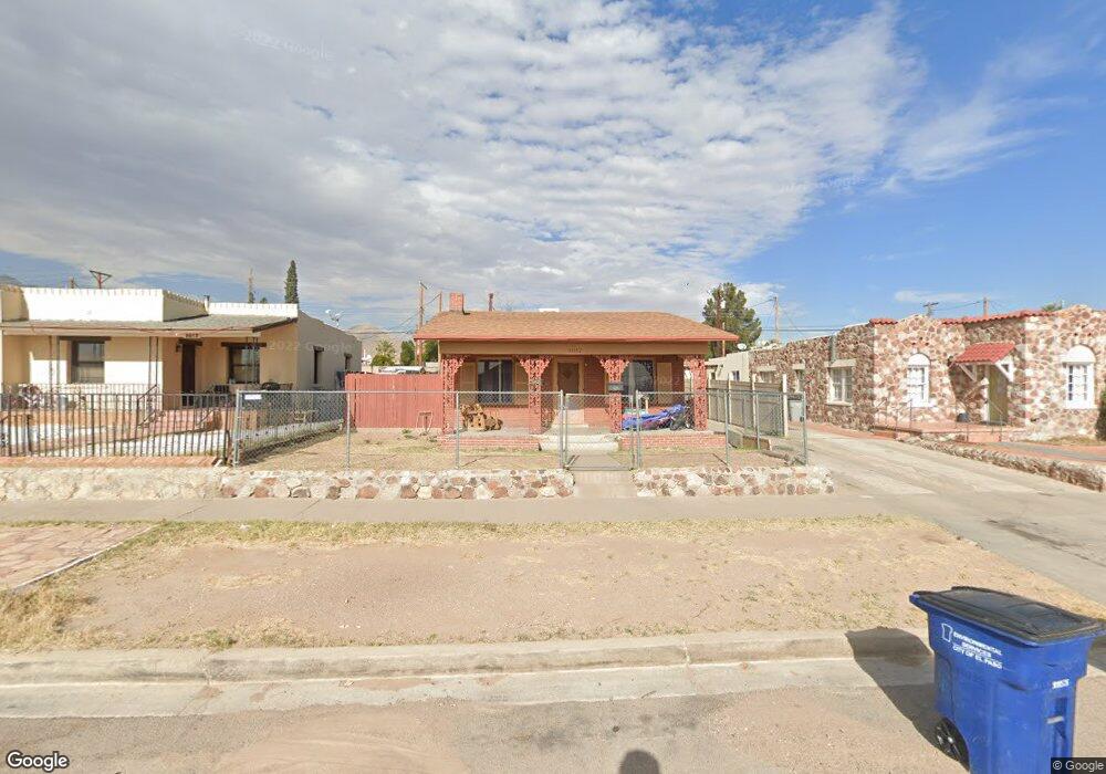 3017 Richmond Ave, El Paso, TX 79930 - photo 1