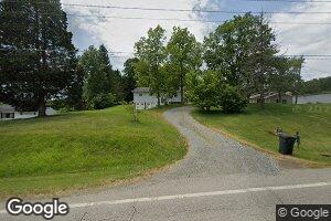 9960 State Route 550, Vincent, OH 45784