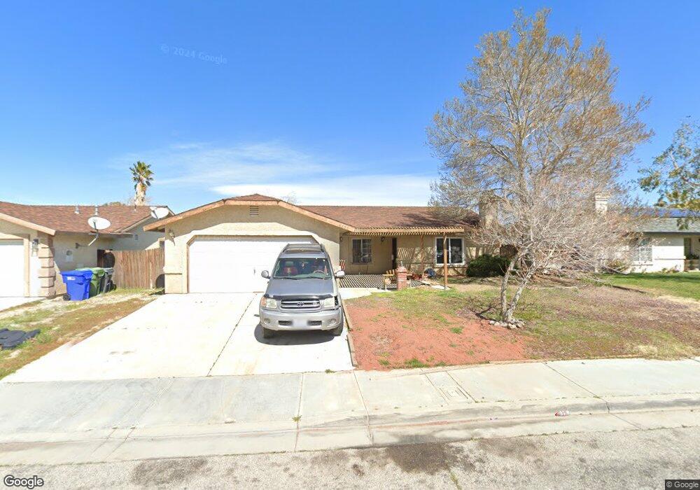 5529 Diamond St, Palmdale, CA 93552 - photo 1