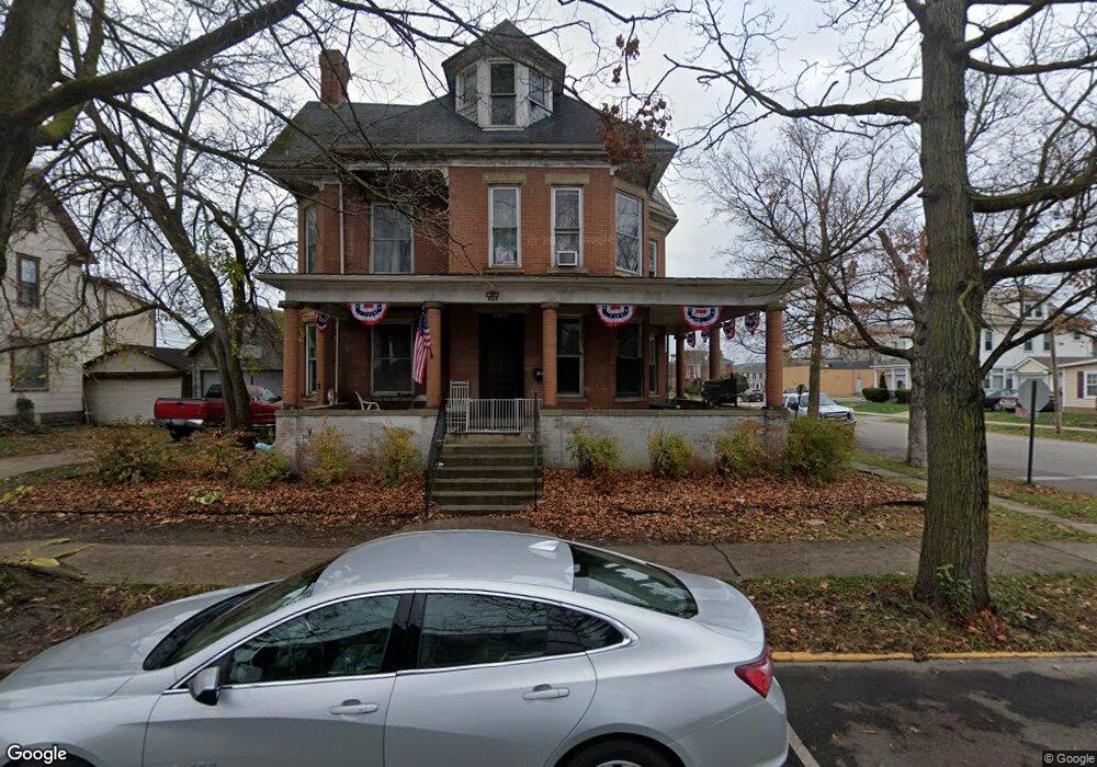 109 S Mulberry St, Logan, OH 43138 - photo 1