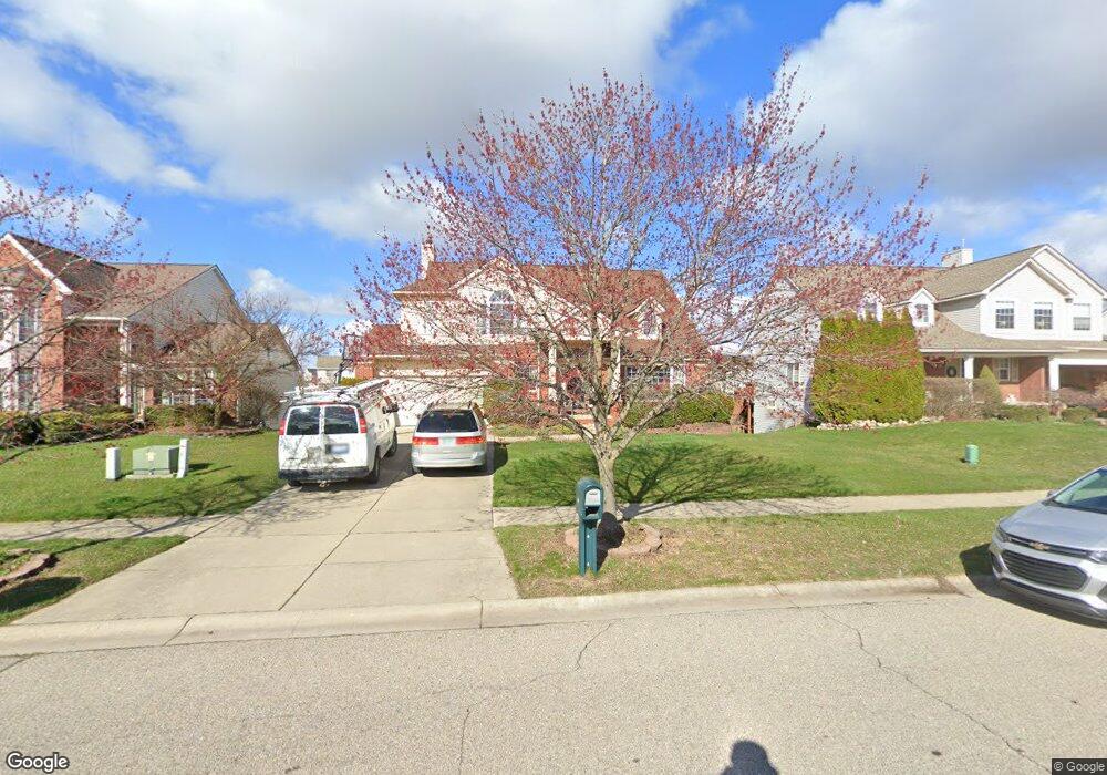 2265 Boulder Ridge Blvd, Ann Arbor, MI 48103 - photo 1