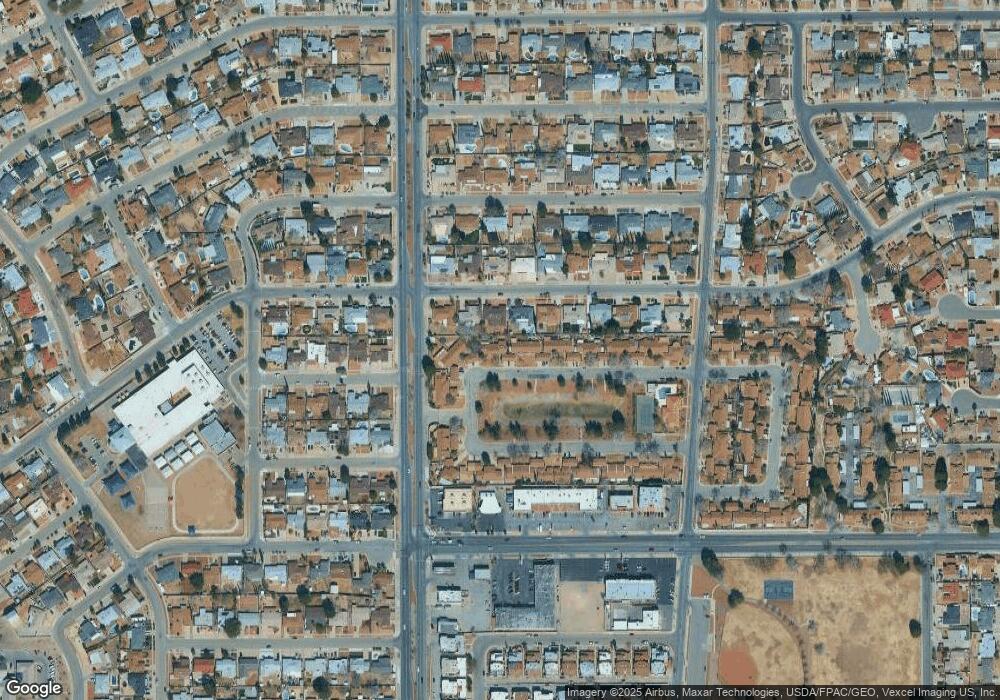 10611 Park View Cir, El Paso, TX 79935 - photo 1