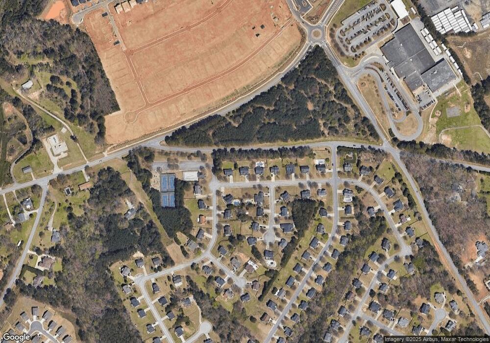 2277 Mitford Ct unit 4A, Dacula, GA 30019 - photo 1