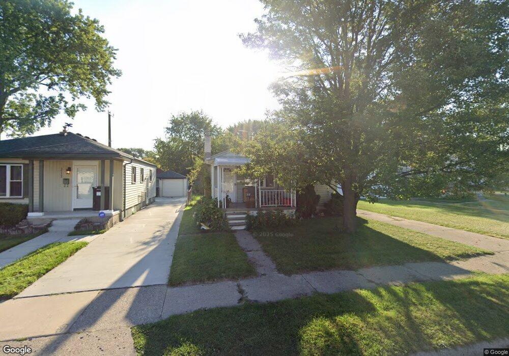 26344 Clancy St, Roseville, MI 48066 - photo 1