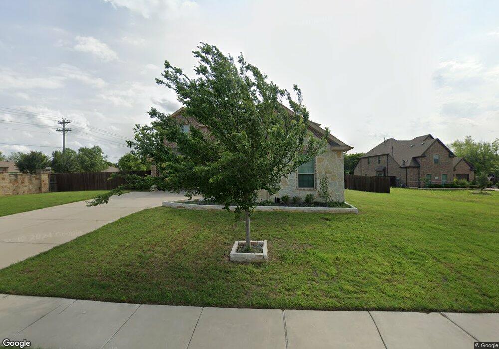 102 Rutherford Ave, Wylie, TX 75098 - photo 1