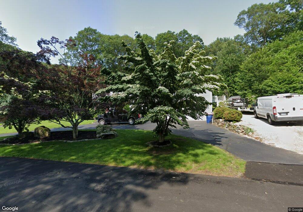 802 Quarter Mile Rd, Orange, CT 06477 - photo 1