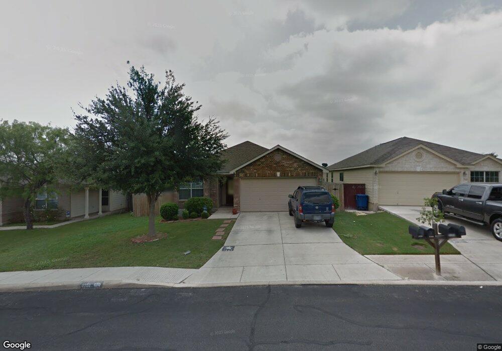 3906 Miho, San Antonio, TX 78223 - photo 1