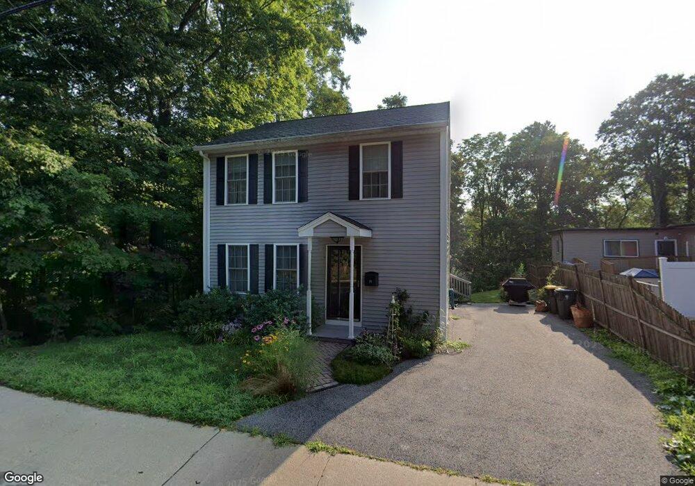 19 Church St, Burrillville, RI 02859 - photo 1