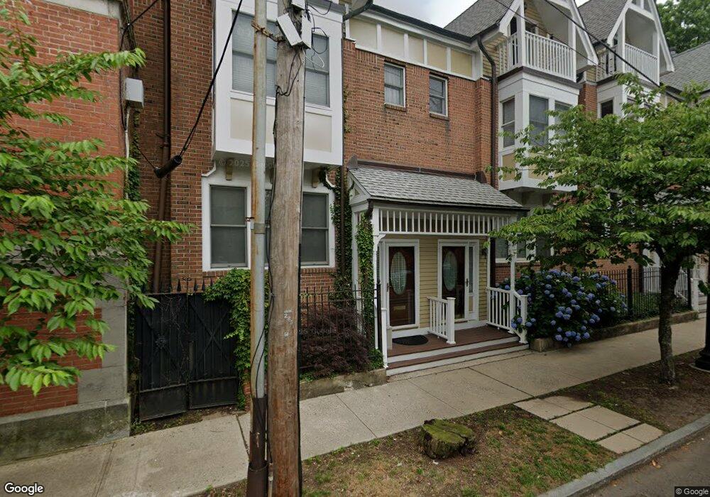 14 Hughes Place unit T-2, New Haven, CT 06511 - photo 1