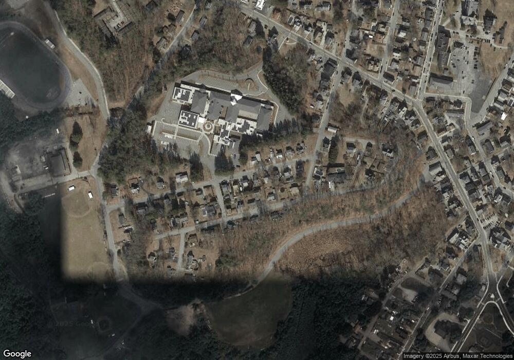 28 Vandale St, Putnam, CT 06260 - photo 1