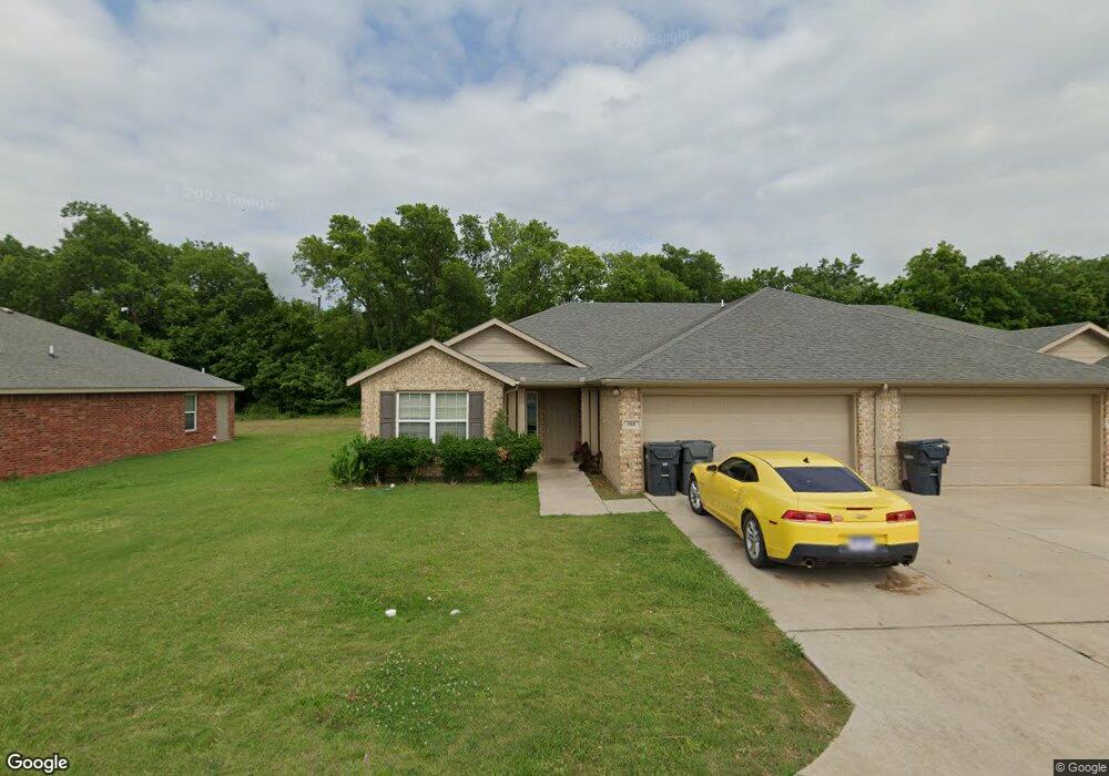 1118 Serenity Loop, Ardmore, OK 73401 - photo 1