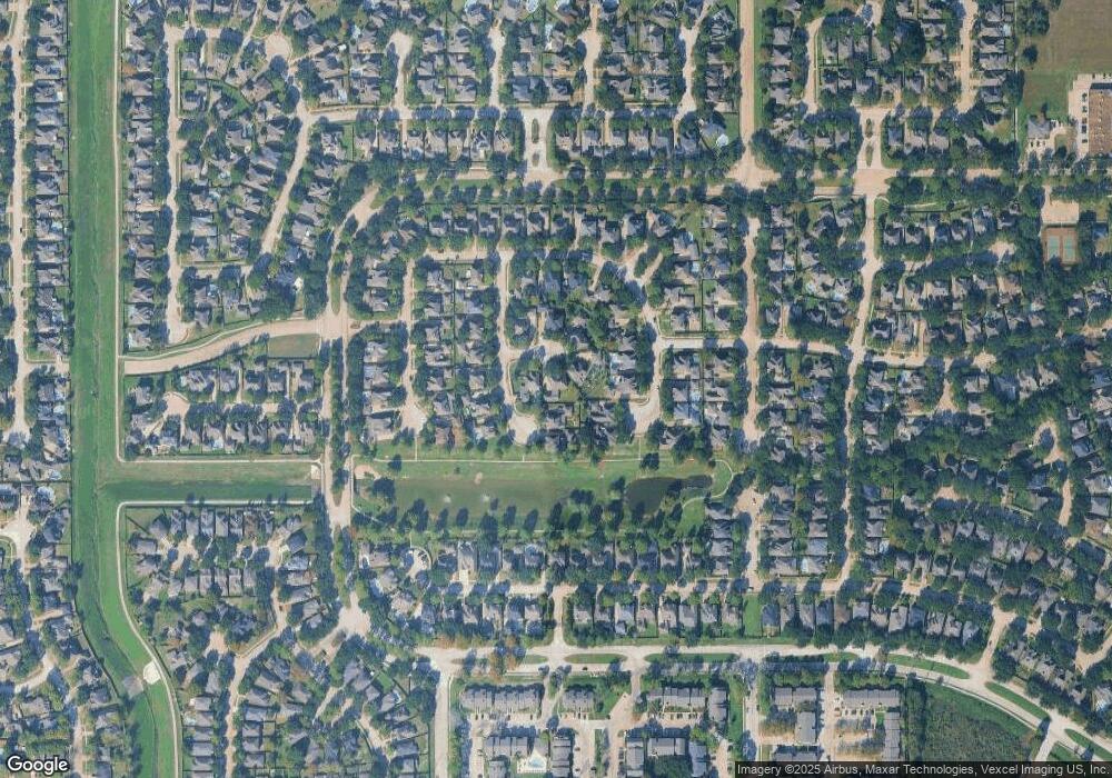 15407 Abbey Chase Ct, Houston, TX 77095 - photo 1