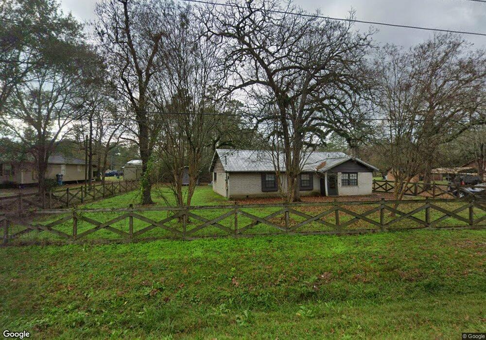 23515 Roberts Cemetery Rd, Hockley, TX 77447 - photo 1