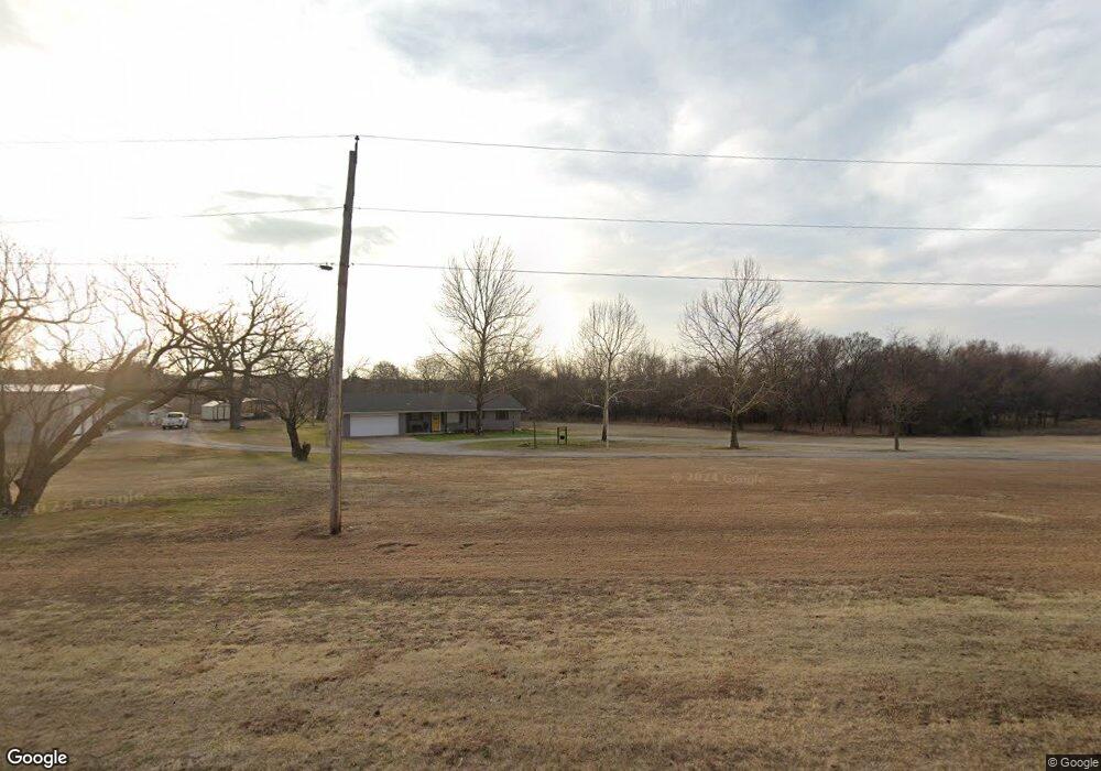 15379 NW Cache Rd, Cache, OK 73527 - photo 1