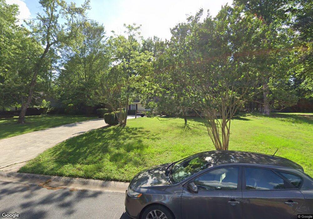 3569 Ulster Ln NE, Marietta, GA 30066 - photo 1