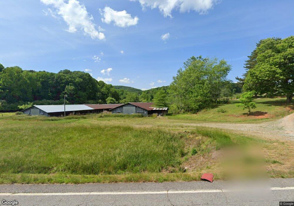 1389 Highway 255, Clarkesville, GA 30523 - photo 1