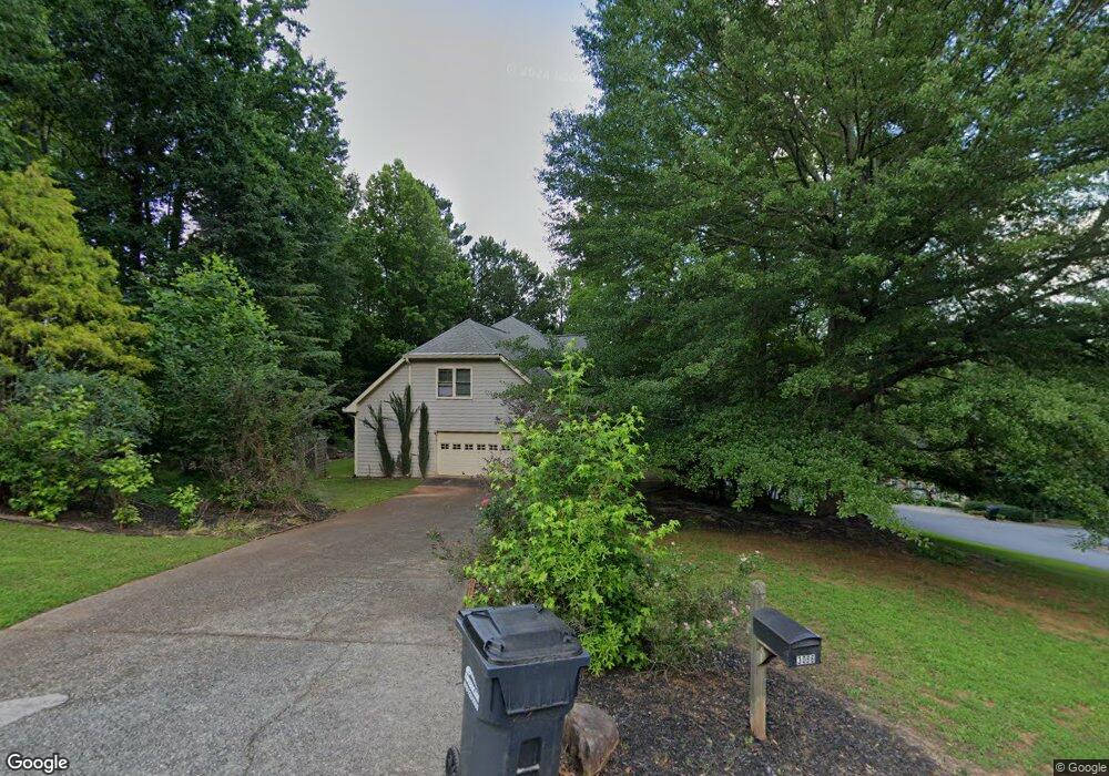 3086 Oak Chase Dr NE, Roswell, GA 30075 - photo 1