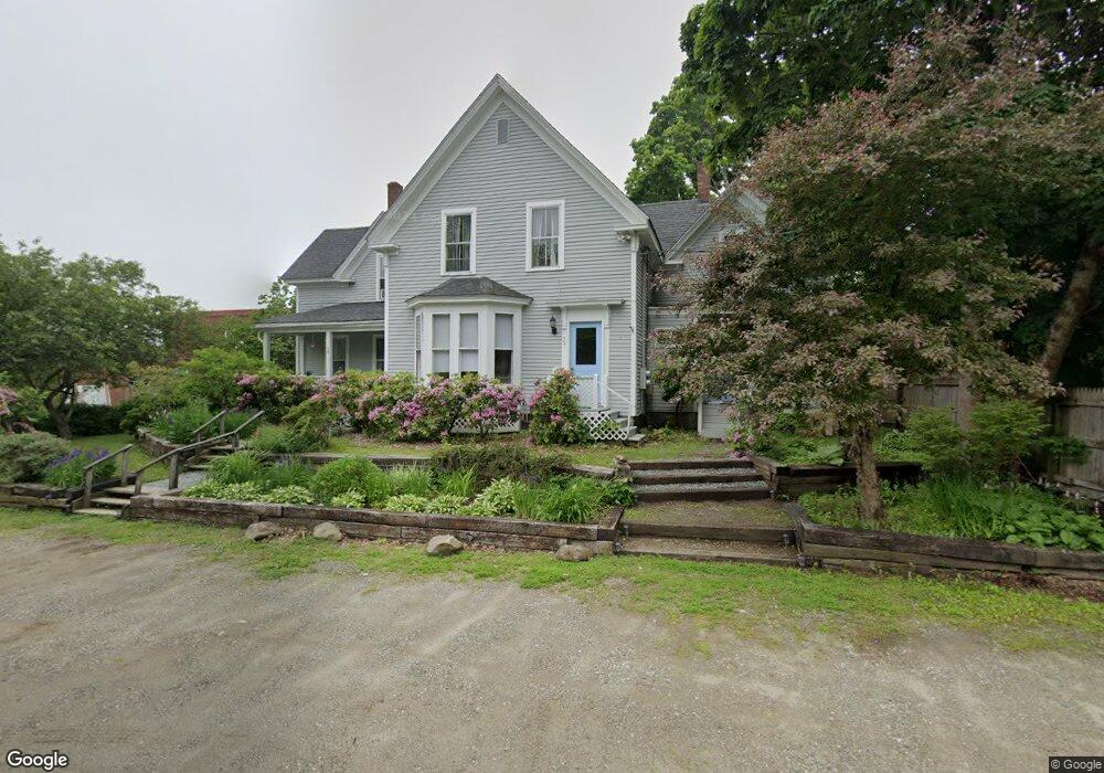 3 Colcord Ave, Camden, ME 04843 - photo 1