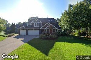 3665 Lakeshore Dr, St. Joseph, MI 49085