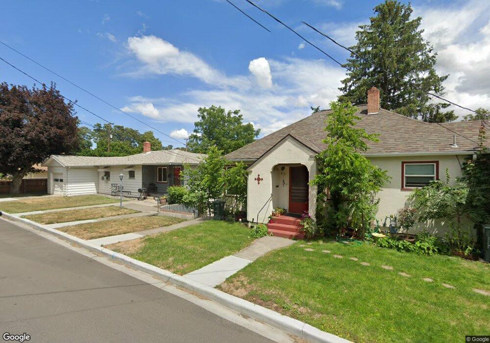 410 NW 10th St, Pendleton, OR 97801 - photo 1