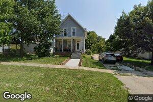 411 NW 1st Ave, Galva, IL 61434