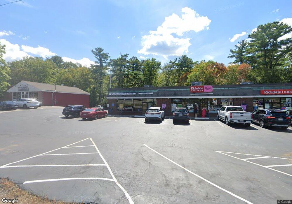 28 Whiting St, Hingham, MA 02043 - photo 1