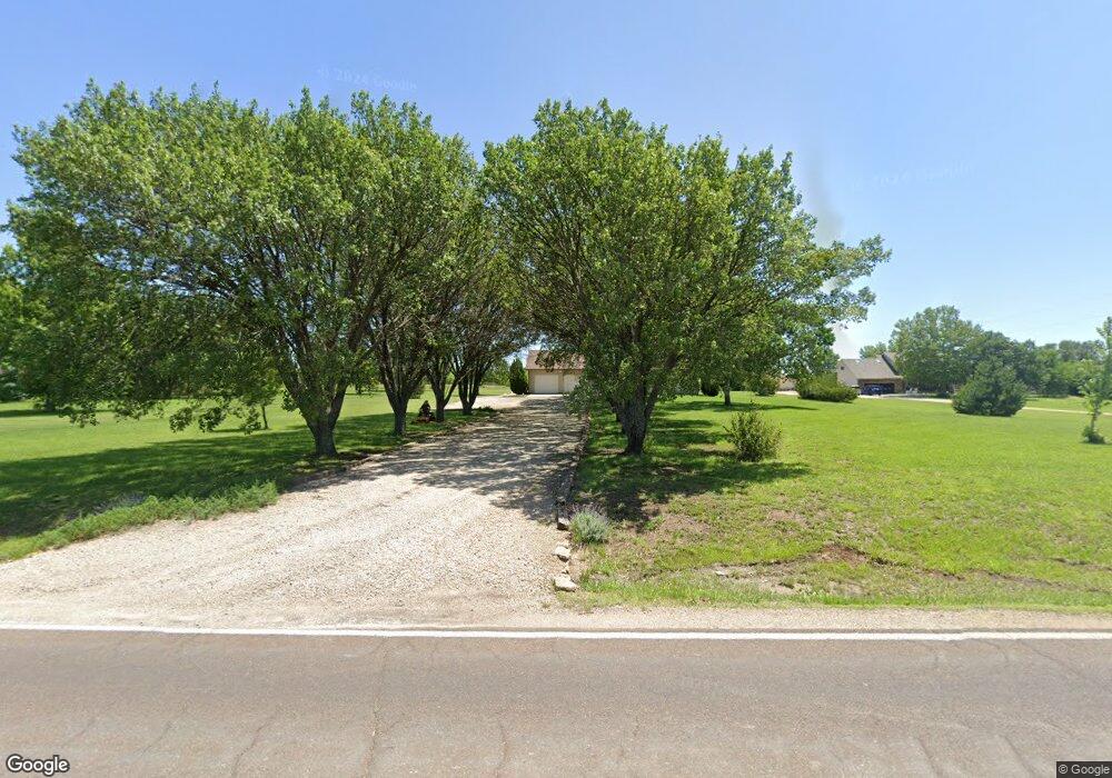 7348 SW Auburn Rd, Auburn, KS 66402 - photo 1