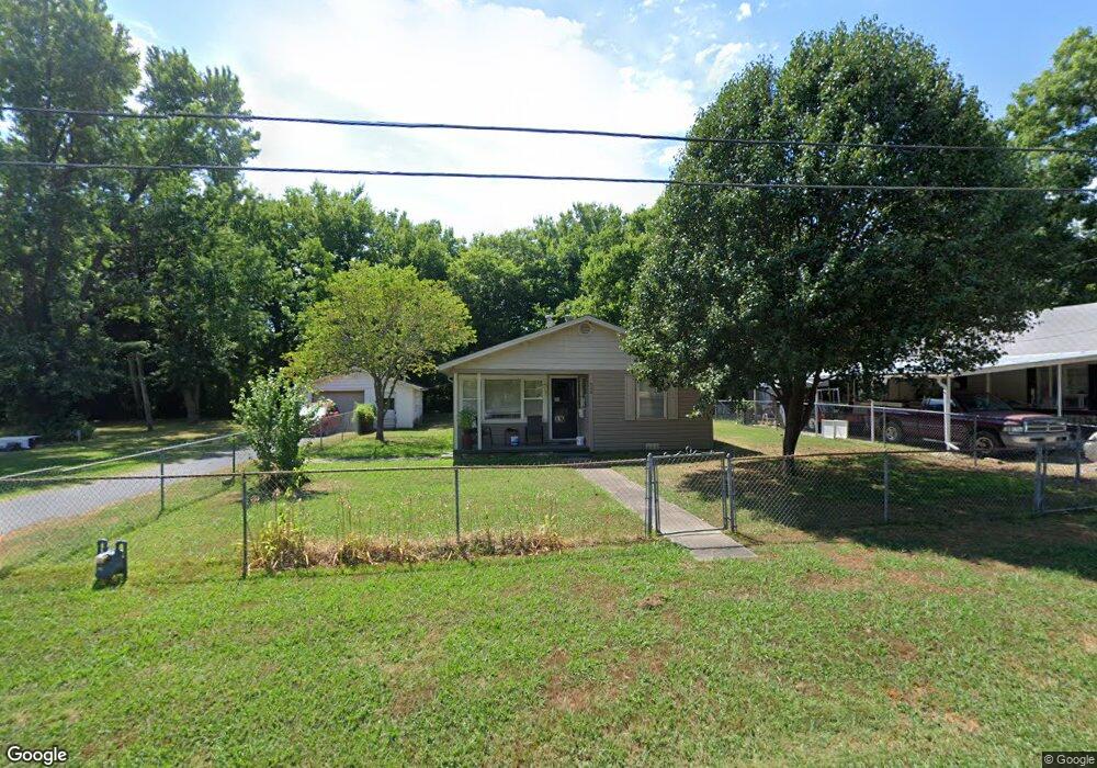 620 S Haynie St, Skiatook, OK 74070 - photo 1