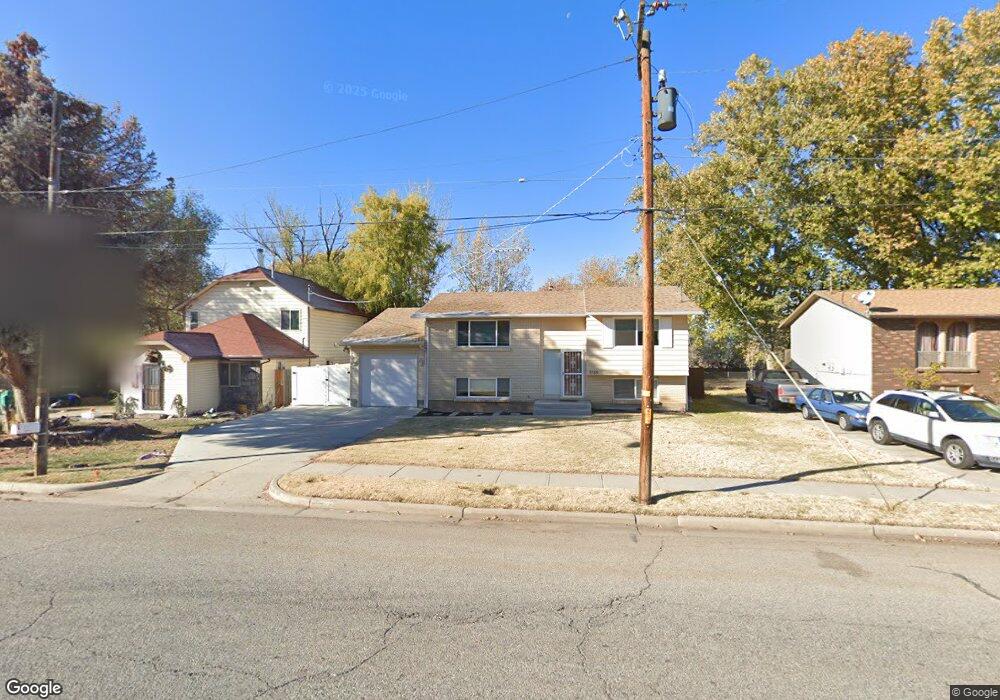 5789 S 2700 W, Roy, UT 84067 - photo 1